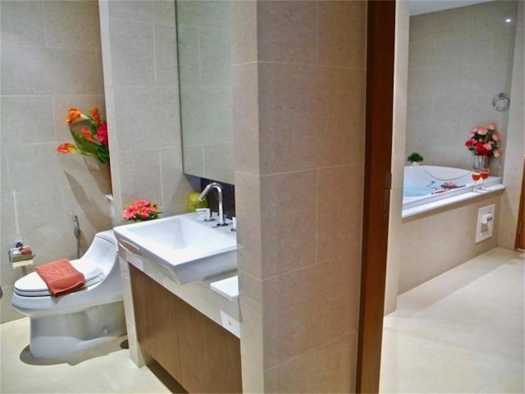 The Privilege Residence : 1 Bedroom Apartment In Patong Kültér fotó
